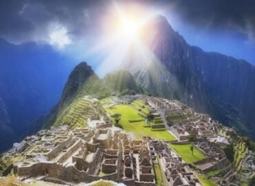 viagem a Machu Picchu em 2024