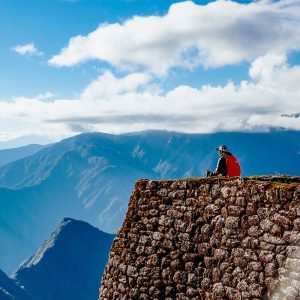 Trilha Inca Machu Picchu